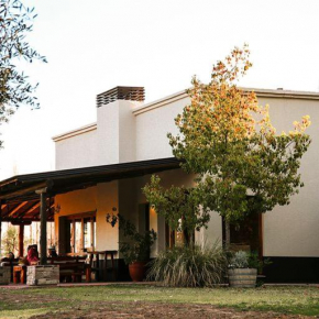 Algodon Wine Estates & Champions Club, San Rafael